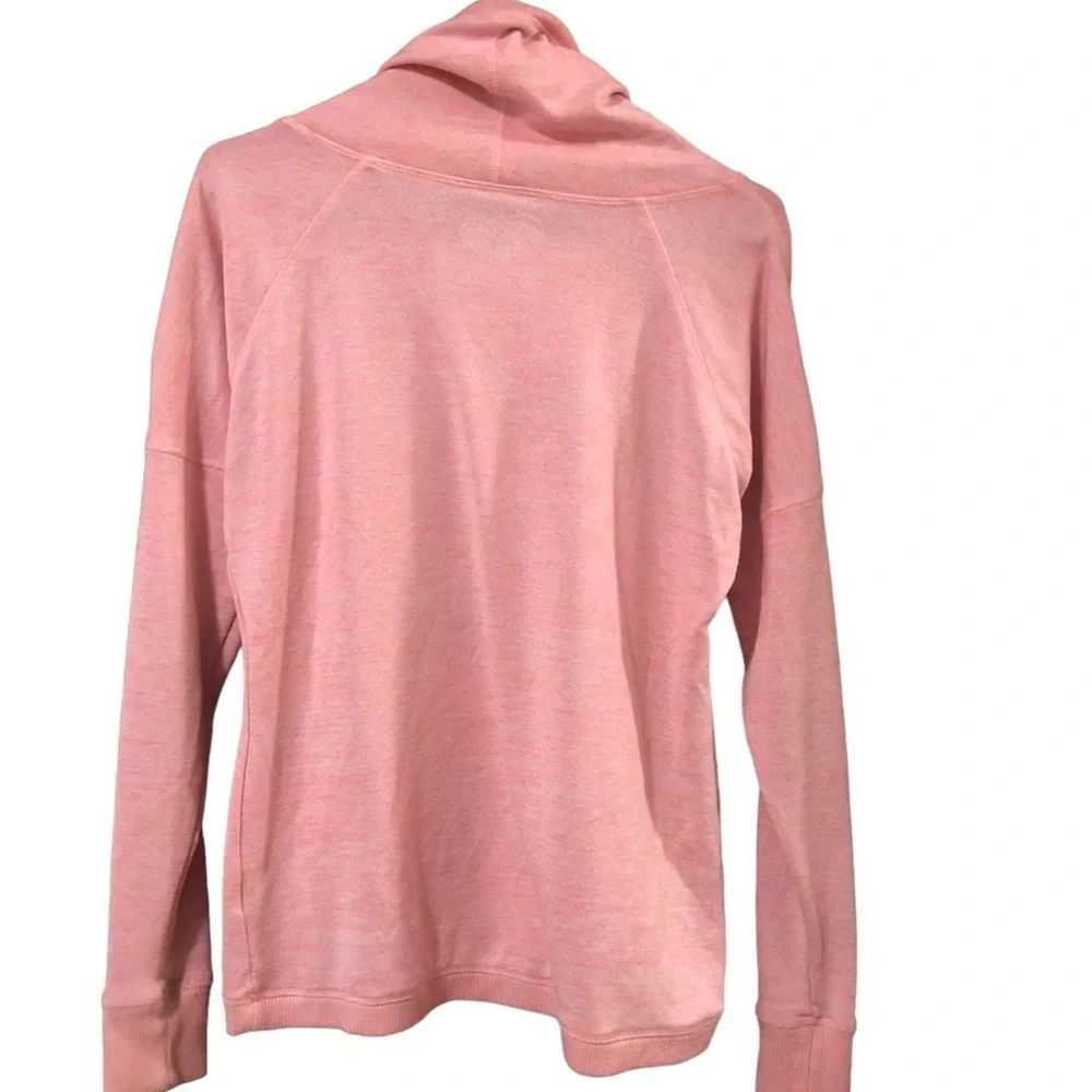 Gerry Women’s Cowl Neck Knit Long Sleeve - Picture 2 of 7